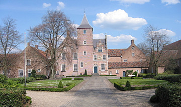Sint Catharinadal- Norbertinessenpriorij (Oosterhout)